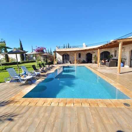 Villa Dar Sultana Essaouira Eksteriør billede