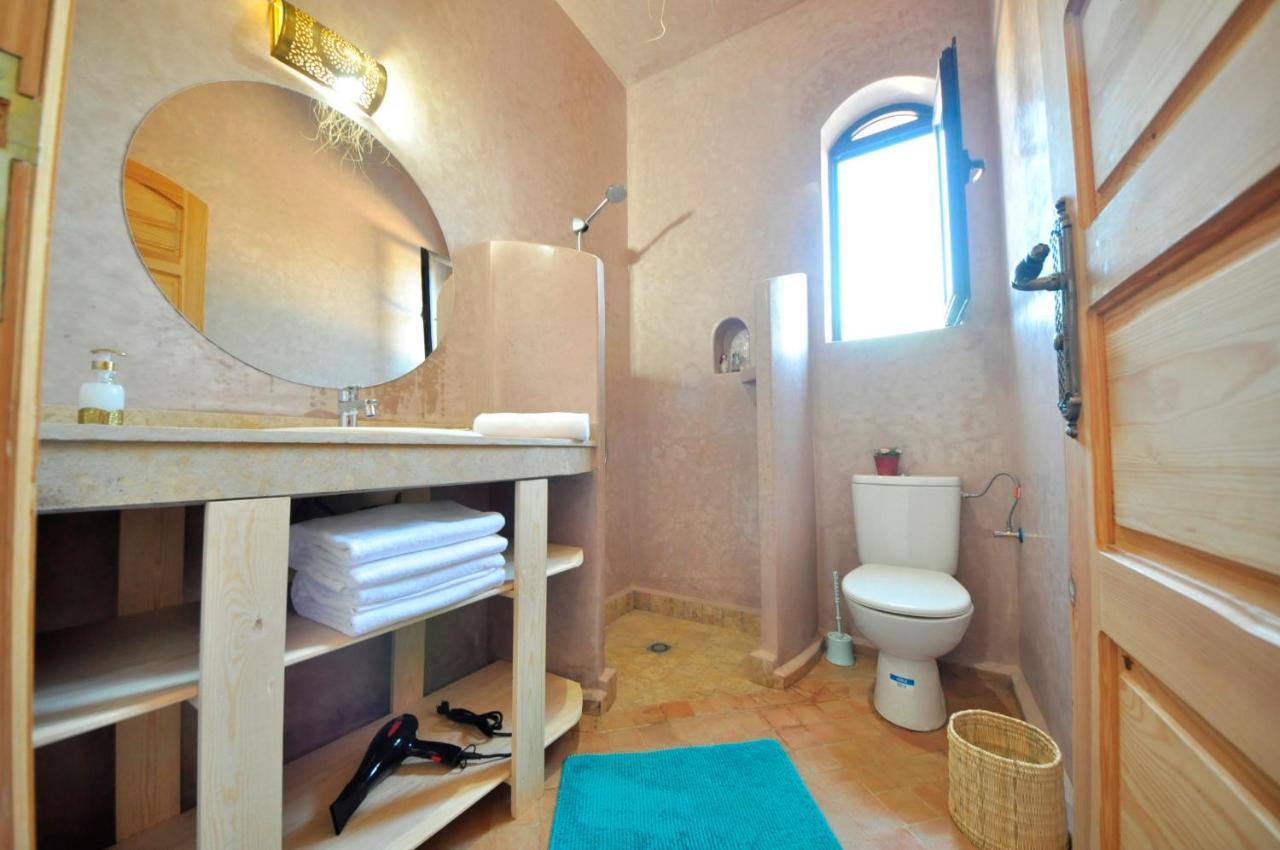 Villa Dar Sultana Essaouira Eksteriør billede