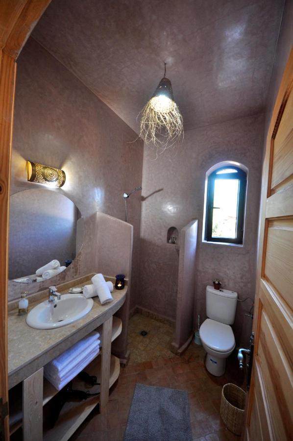 Villa Dar Sultana Essaouira Eksteriør billede