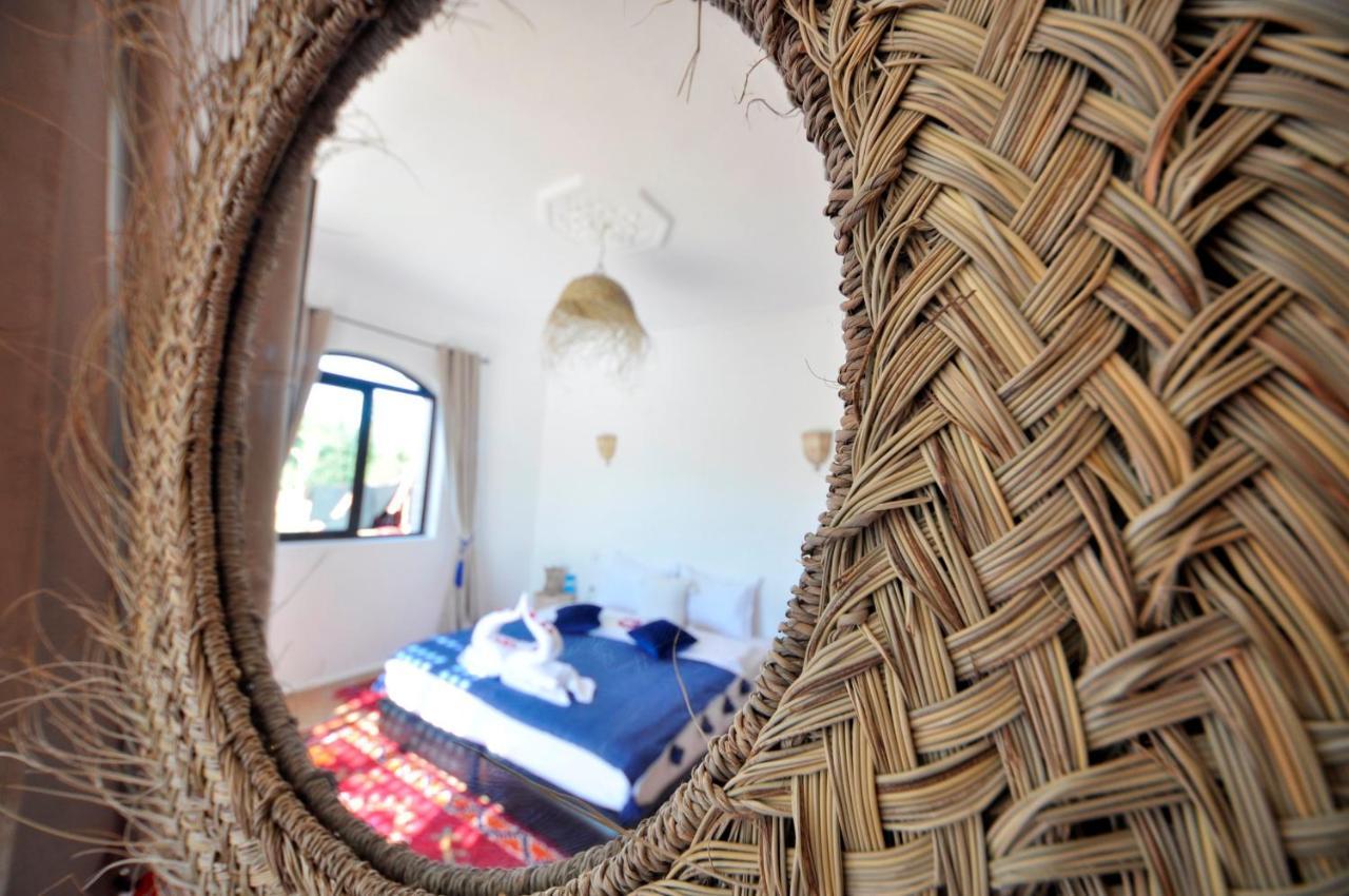 Villa Dar Sultana Essaouira Eksteriør billede