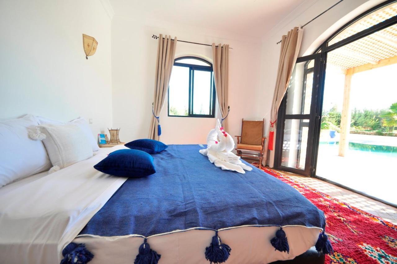 Villa Dar Sultana Essaouira Eksteriør billede