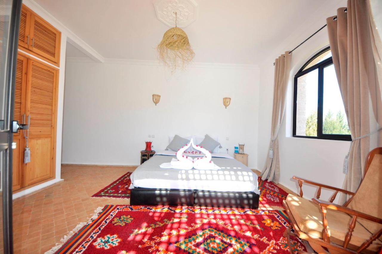 Villa Dar Sultana Essaouira Eksteriør billede