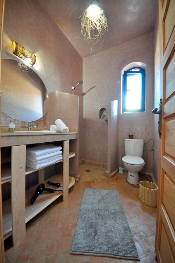 Villa Dar Sultana Essaouira Eksteriør billede