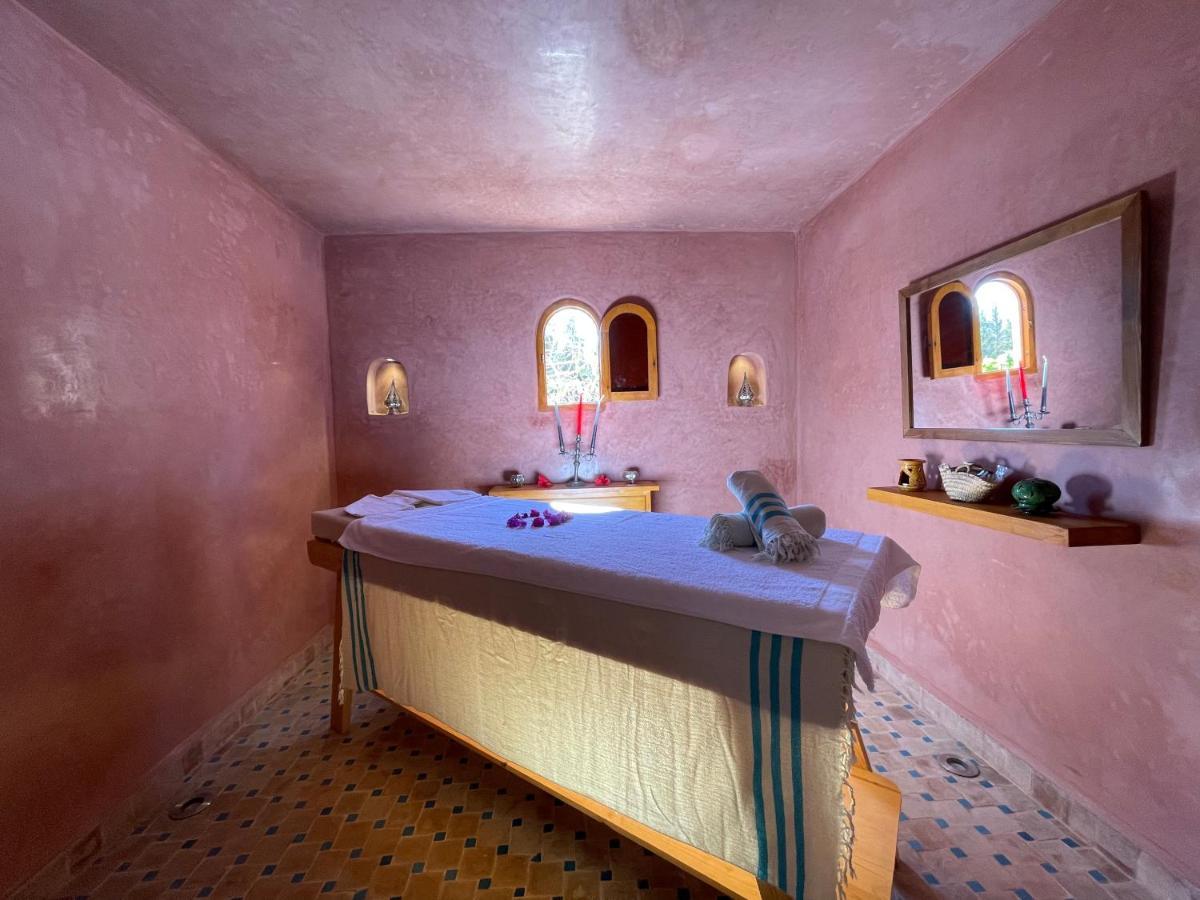 Villa Dar Sultana Essaouira Eksteriør billede